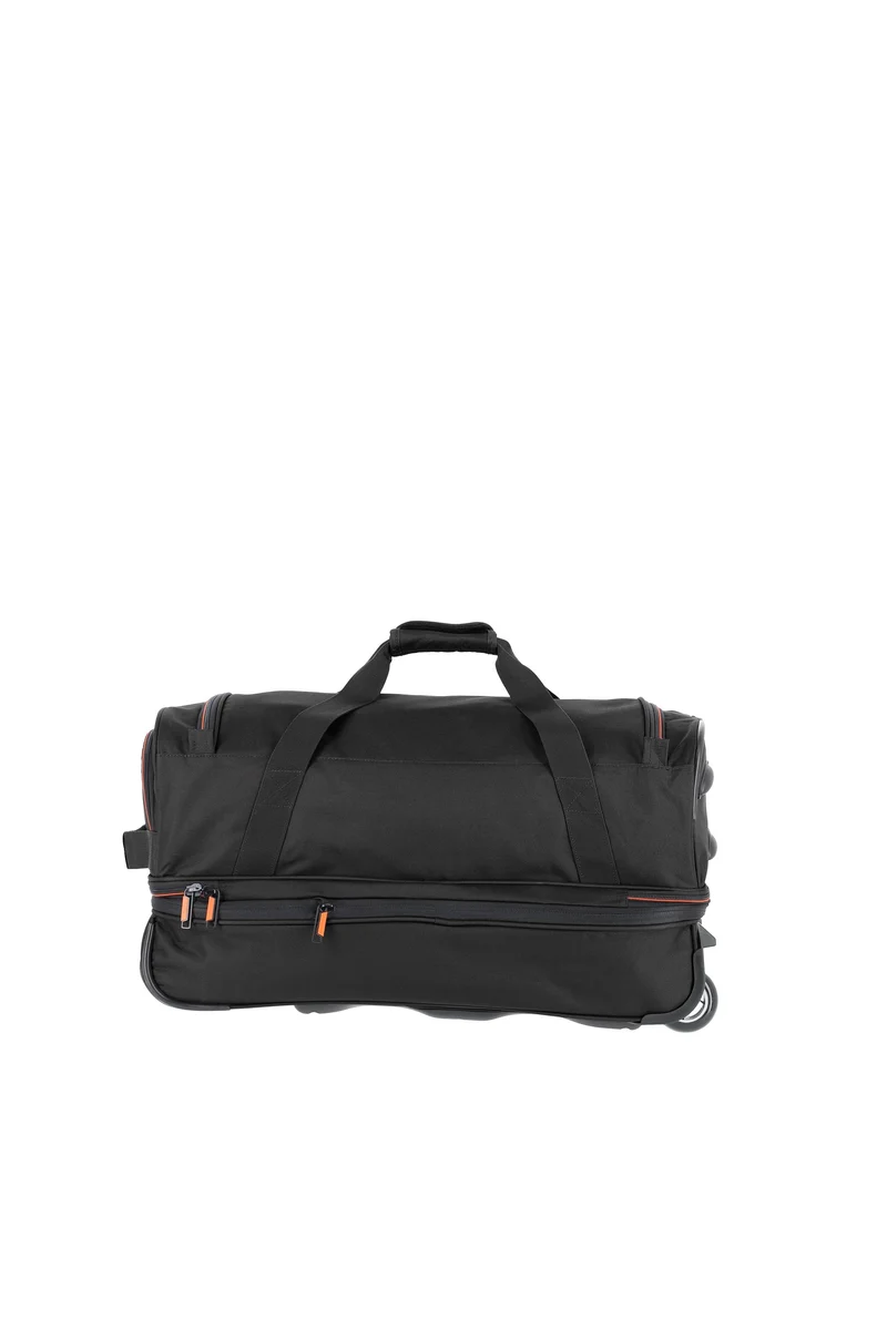 Travelite BASICS Rollenreisetasche 55cm