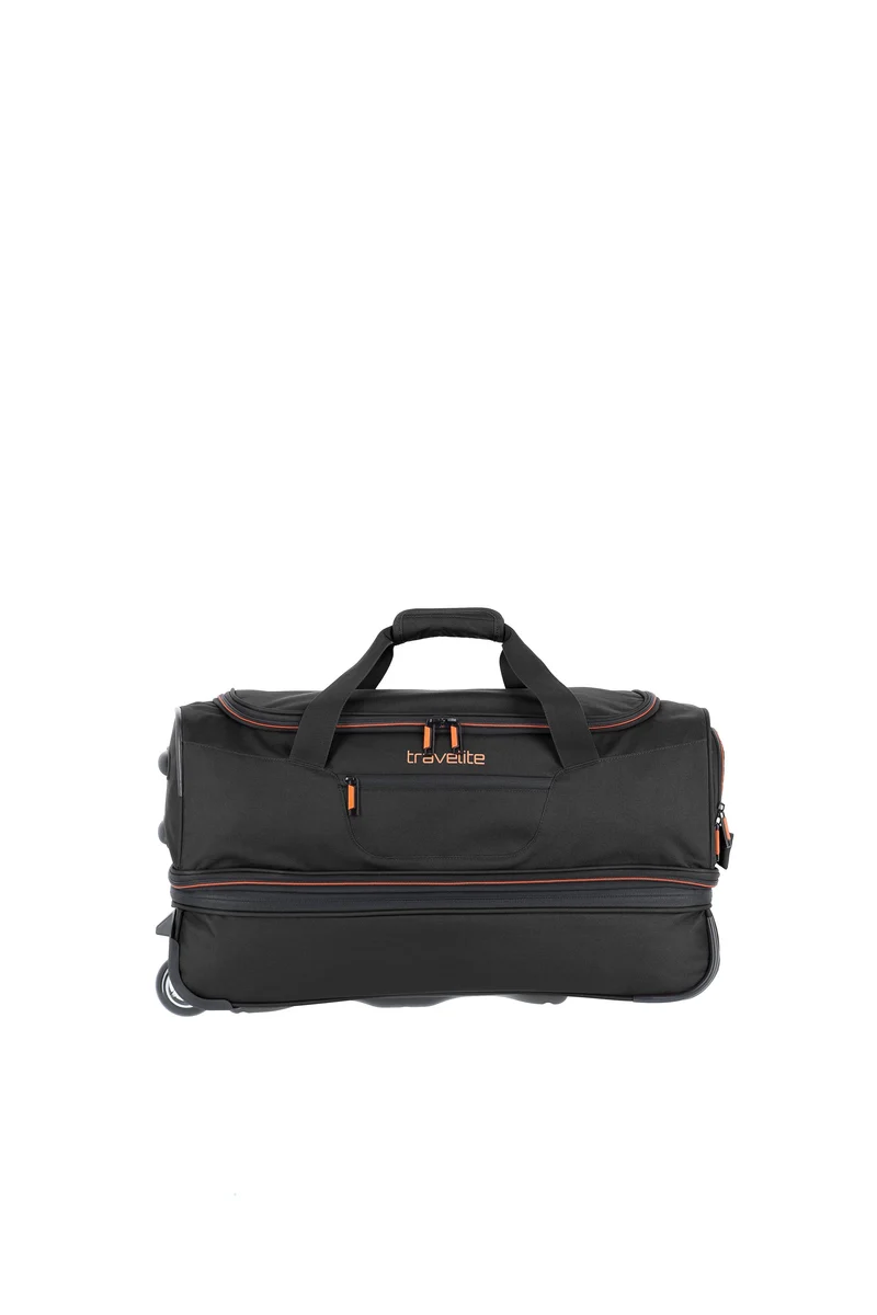 Travelite BASICS Rollenreisetasche 55cm