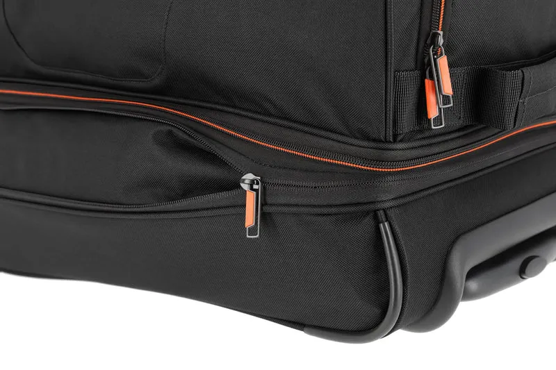 Travelite BASICS Rollenreisetasche 55cm