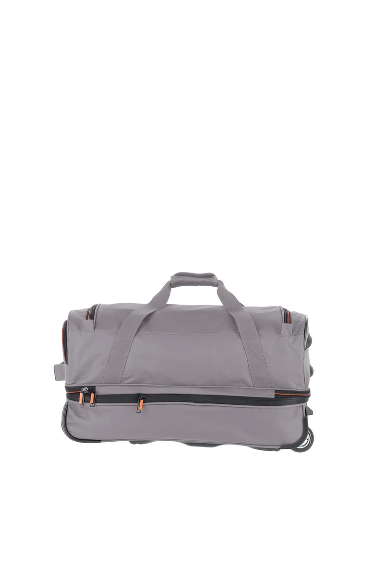 Travelite BASICS Rollenreisetasche 55cm