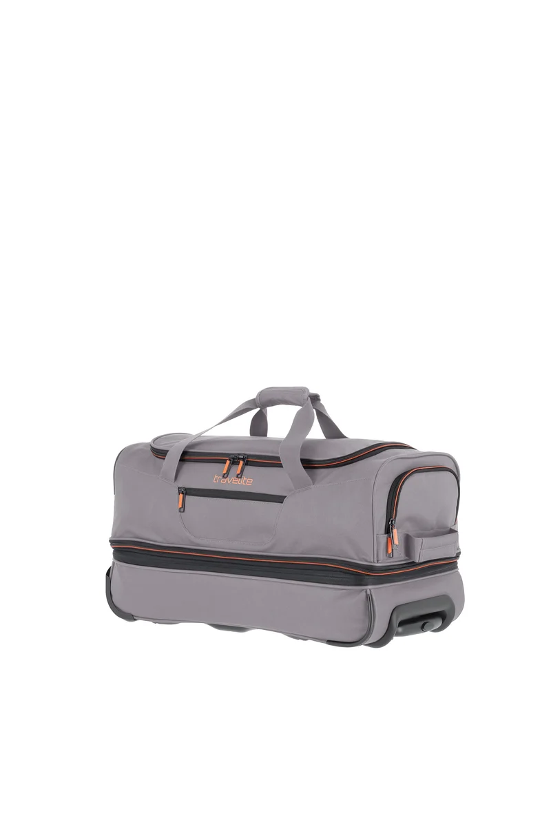 Travelite BASICS Rollenreisetasche 55cm