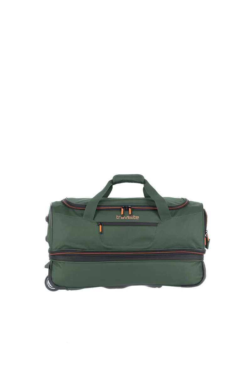 Travelite BASICS Rollenreisetasche 55cm