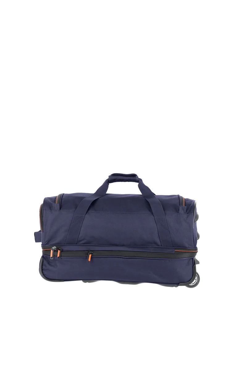 Travelite BASICS Rollenreisetasche 55cm