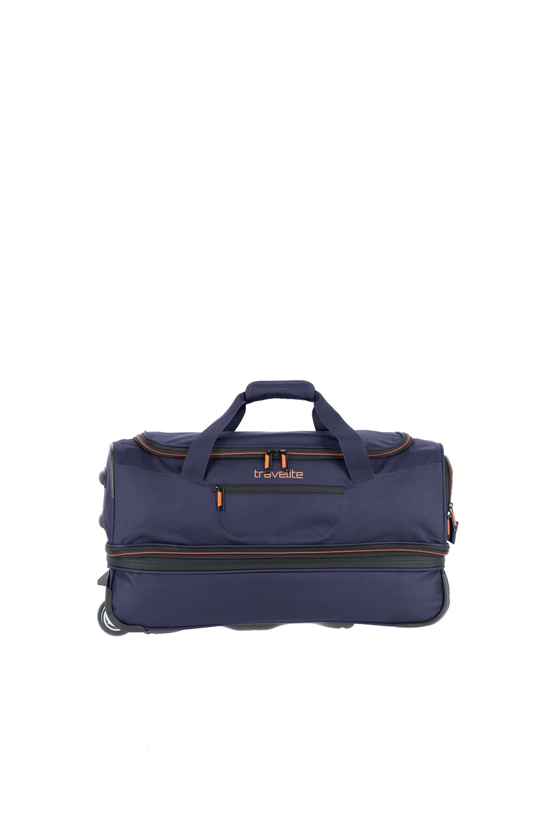 Travelite BASICS Rollenreisetasche 55cm