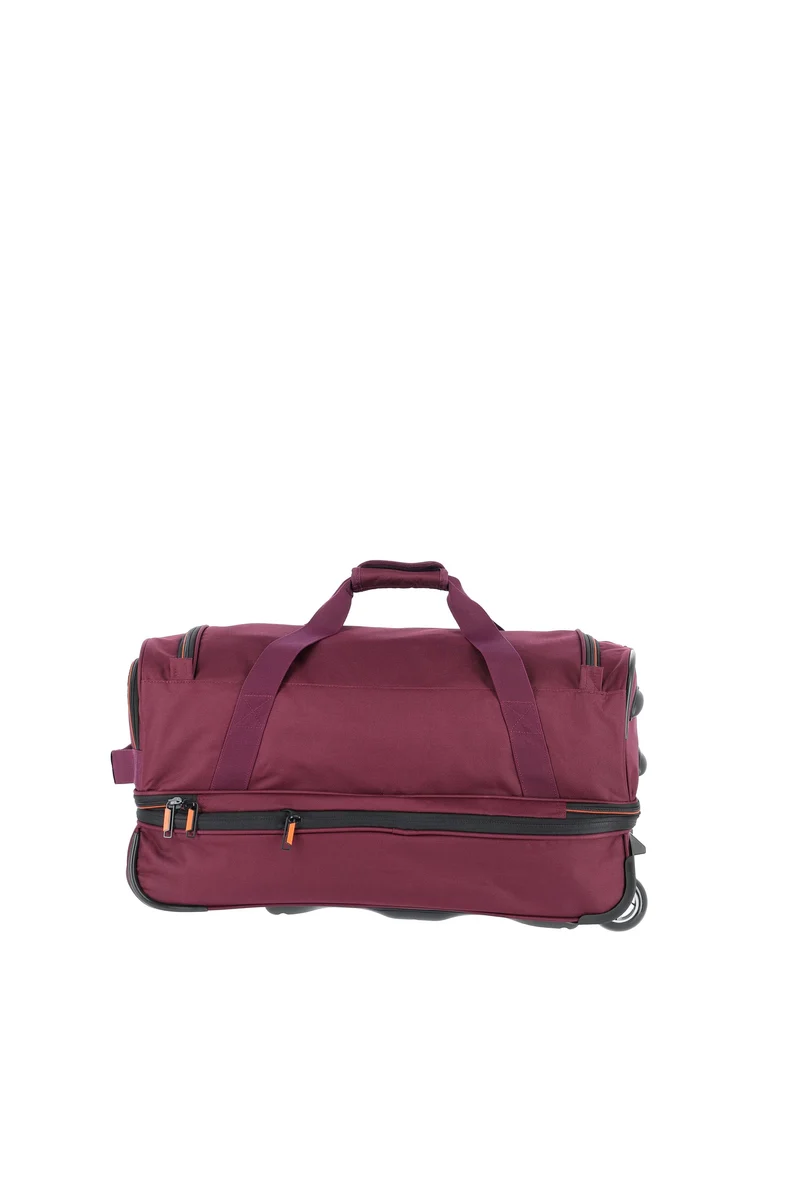 Travelite BASICS Rollenreisetasche 55cm