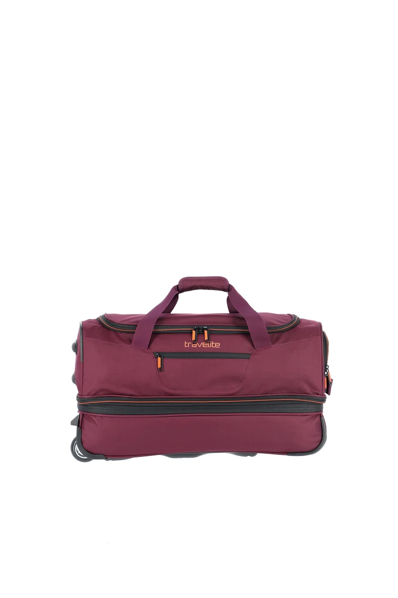 Travelite BASICS Rollenreisetasche 55cm