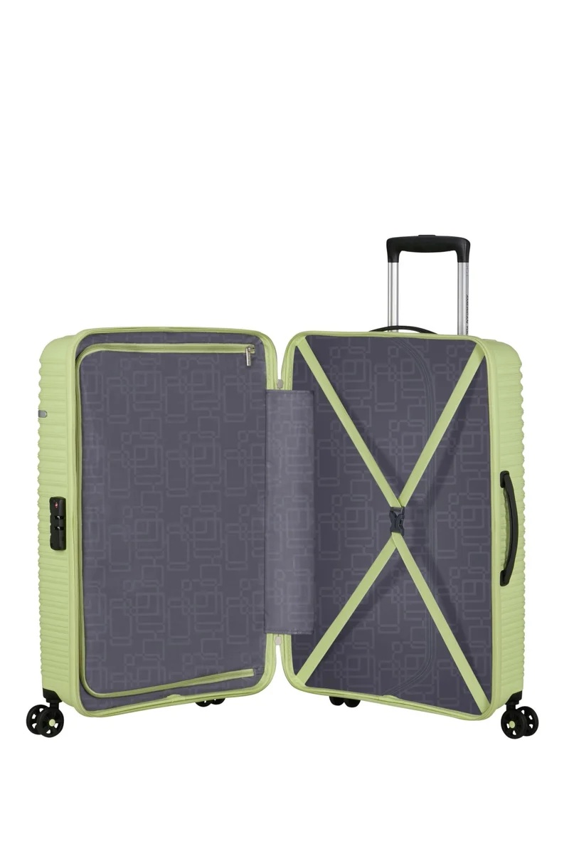 AMERICAN TOURISTER Liftoff M