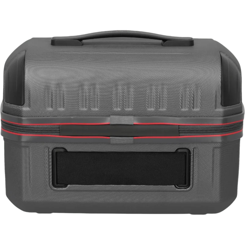 Travelite Dynamiic Beauty Case 38 cm -Anthrazit