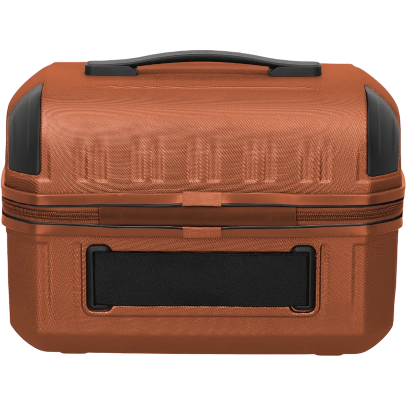 Travelite Dynamiic Beauty Case 38 cm -Kupfer