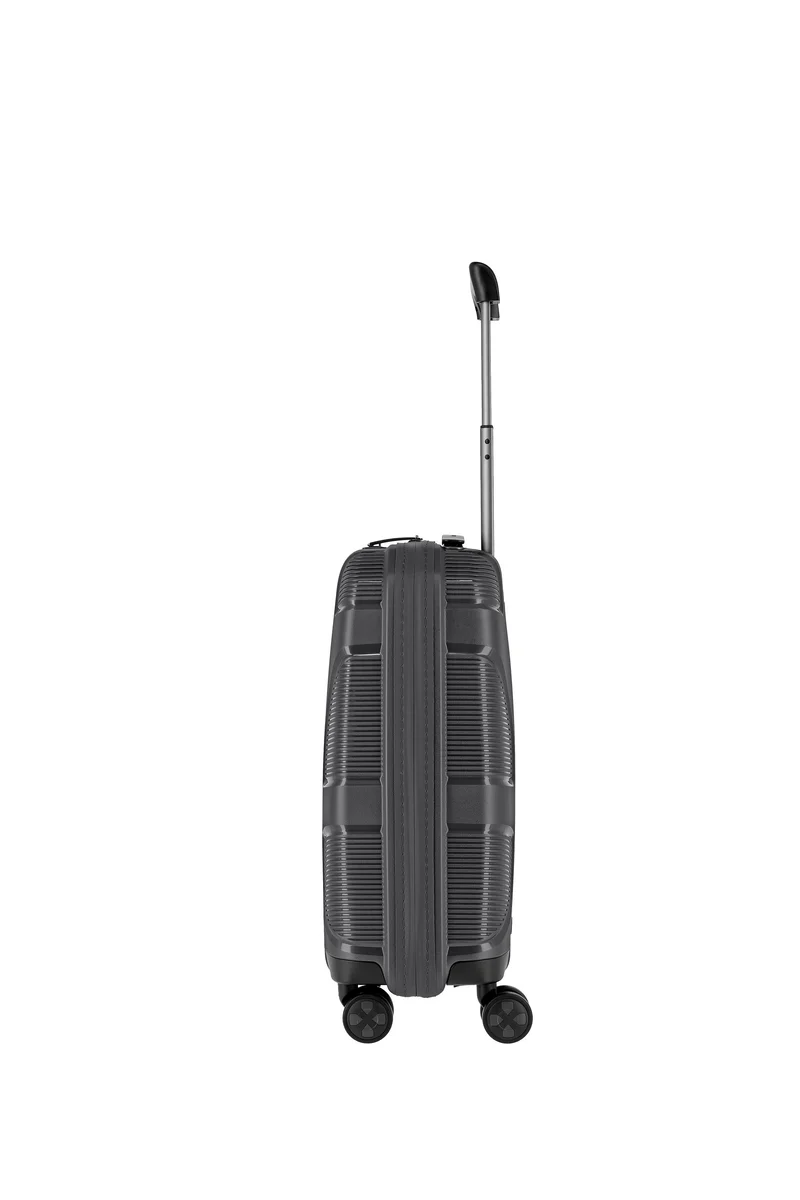 IMPACKT - IP1 Trolley S mit USB Port