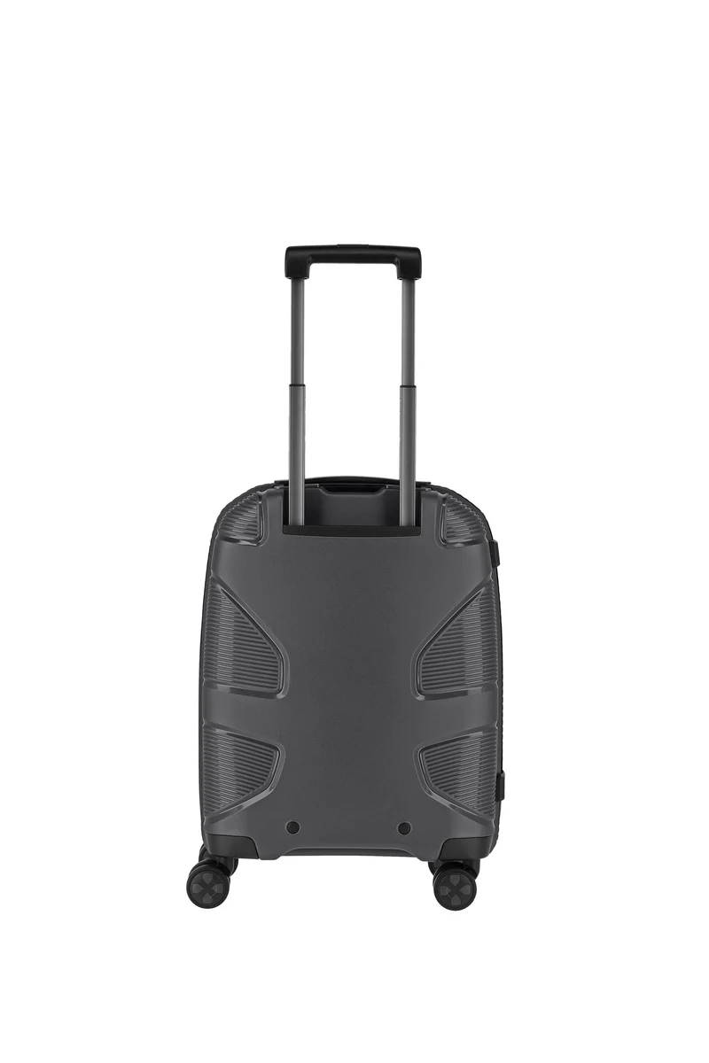 IMPACKT - IP1 Trolley S mit USB Port