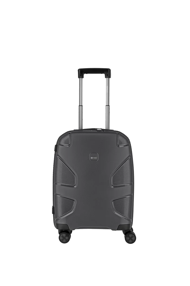 IMPACKT - IP1 Trolley S mit USB Port