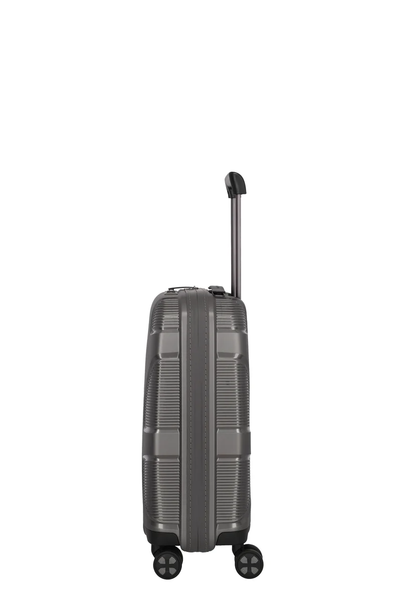 IMPACKT - IP1 Trolley S mit USB Port