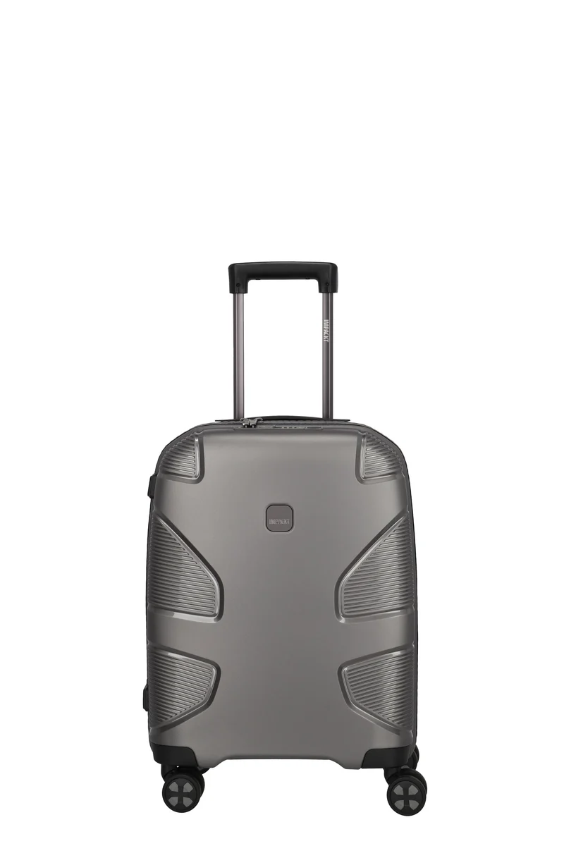 IMPACKT - IP1 Trolley S mit USB Port