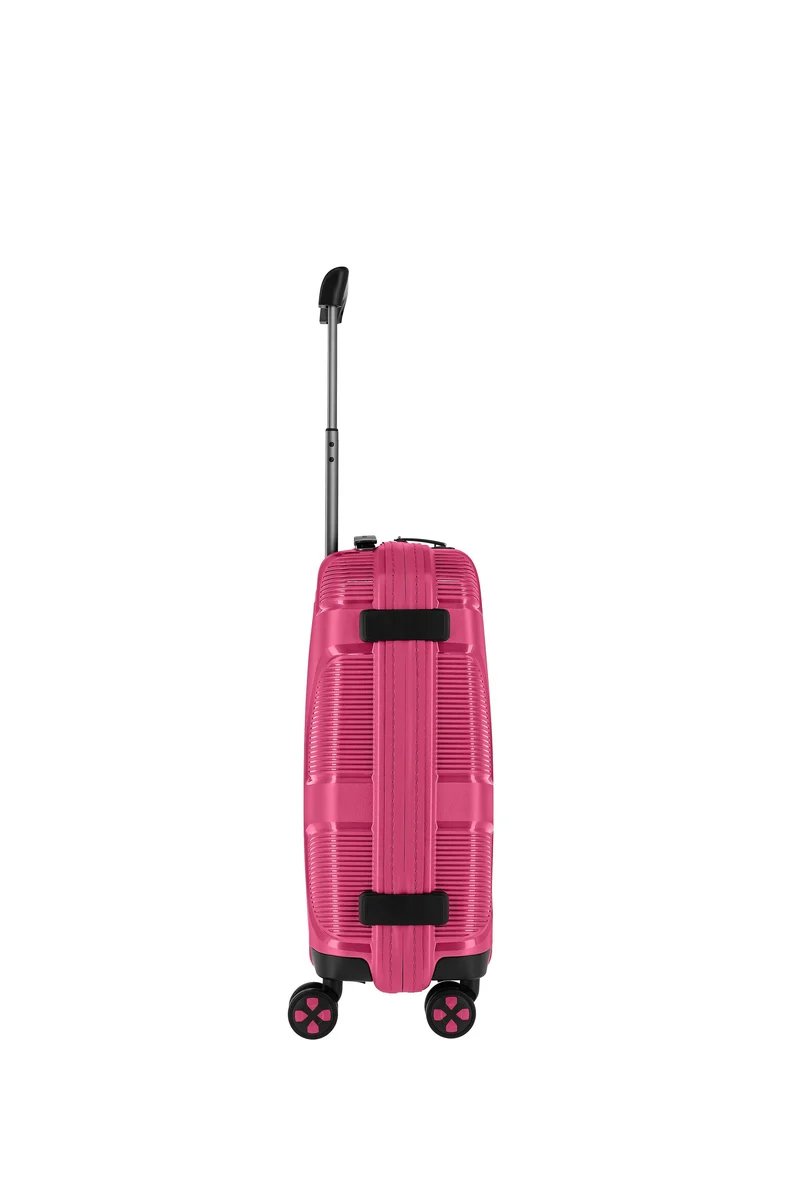 IMPACKT - IP1 Trolley S mit USB Port
