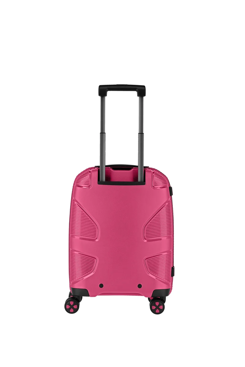 IMPACKT - IP1 Trolley S mit USB Port