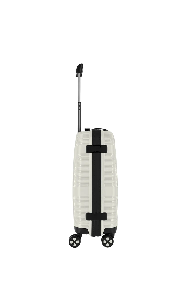 IMPACKT - IP1 Trolley S mit USB Port