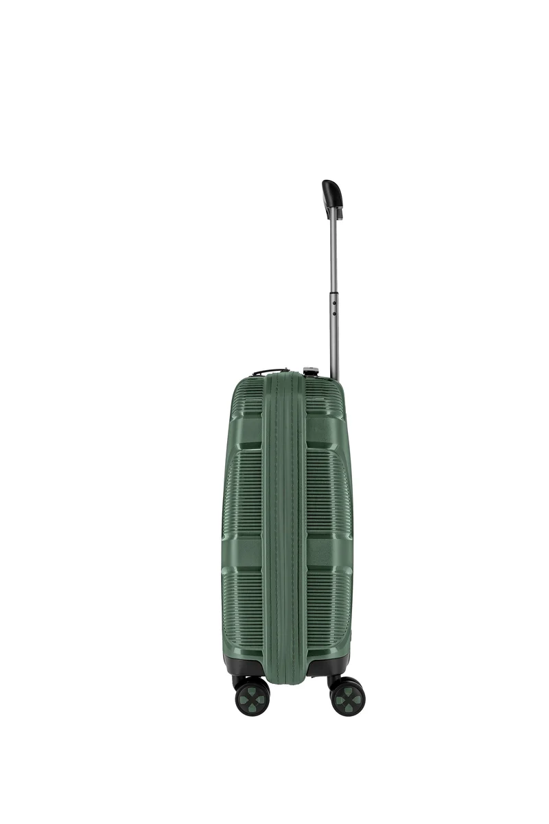 IMPACKT - IP1 Trolley S mit USB Port