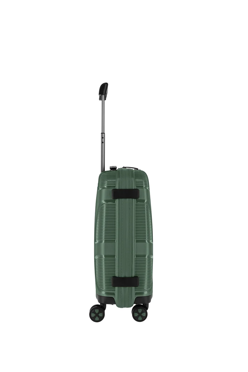 IMPACKT - IP1 Trolley S mit USB Port