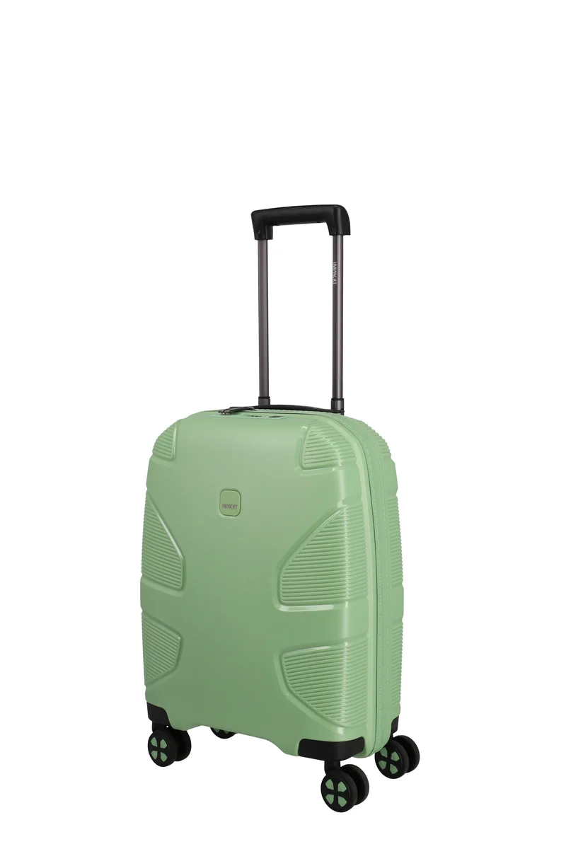 IMPACKT - IP1 Trolley S mit USB Port