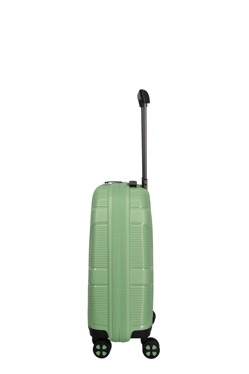 IMPACKT - IP1 Trolley S mit USB Port