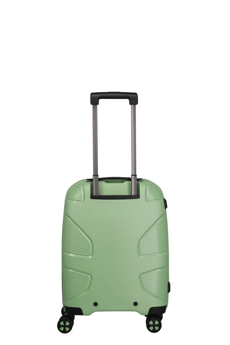 IMPACKT - IP1 Trolley S mit USB Port
