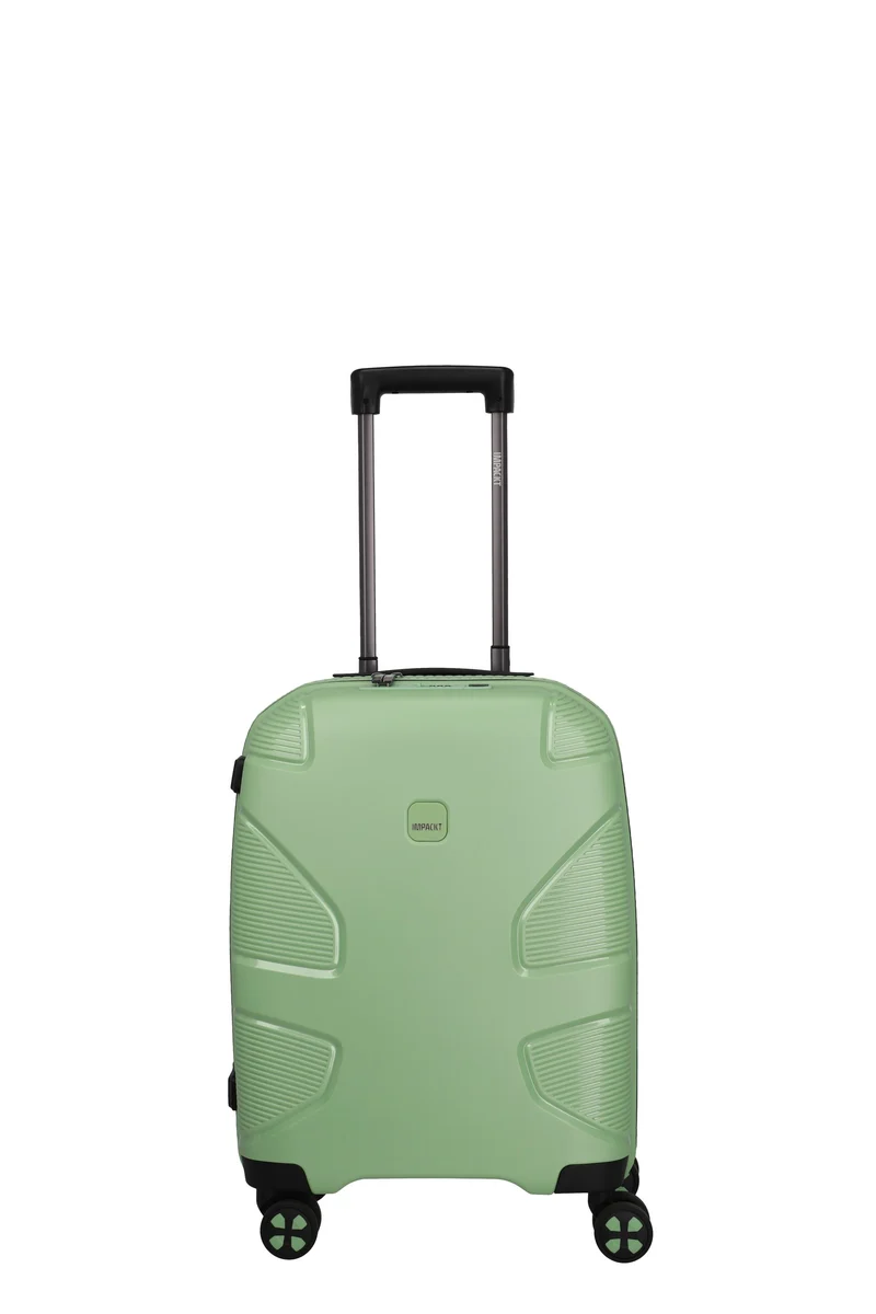 IMPACKT - IP1 Trolley S mit USB Port