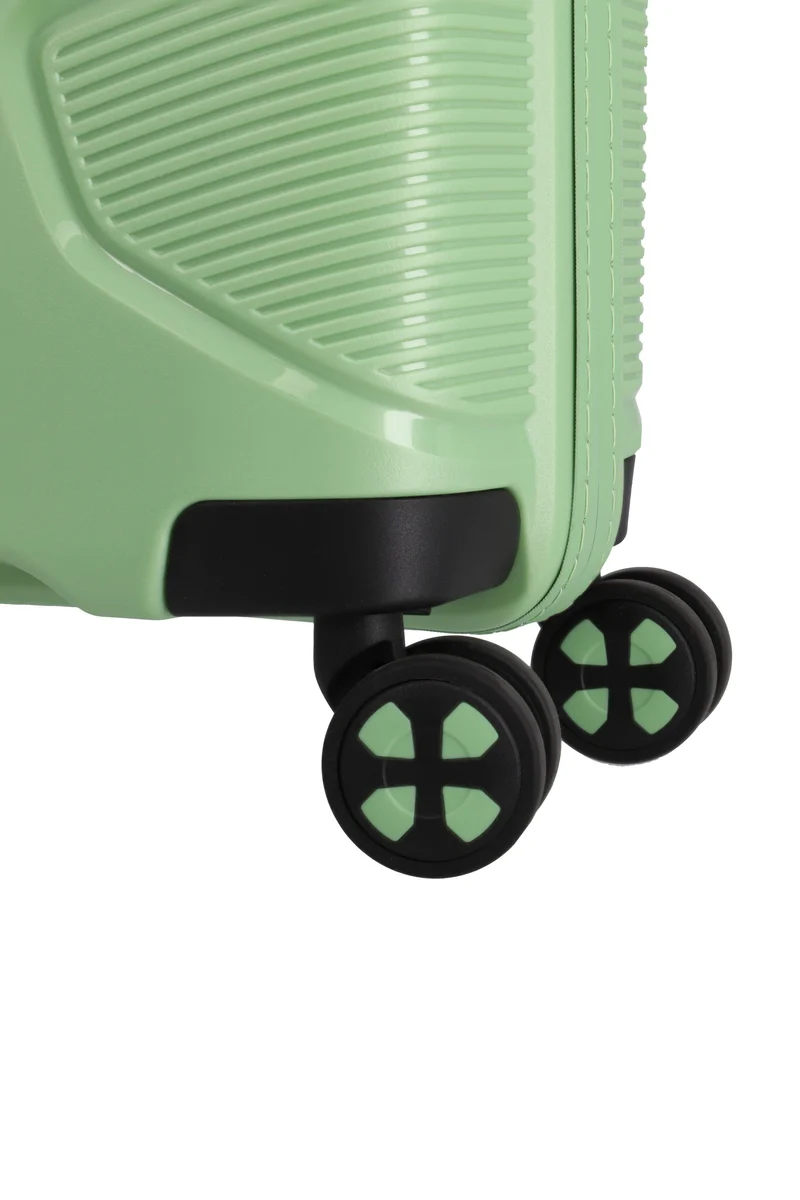 IMPACKT - IP1 Trolley S mit USB Port