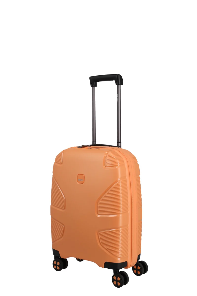 IMPACKT - IP1 Trolley S mit USB Port