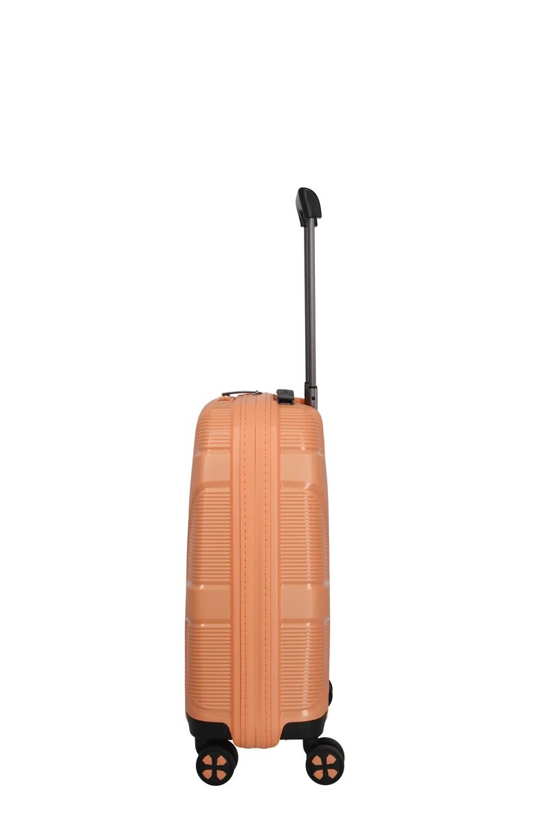 IMPACKT - IP1 Trolley S mit USB Port