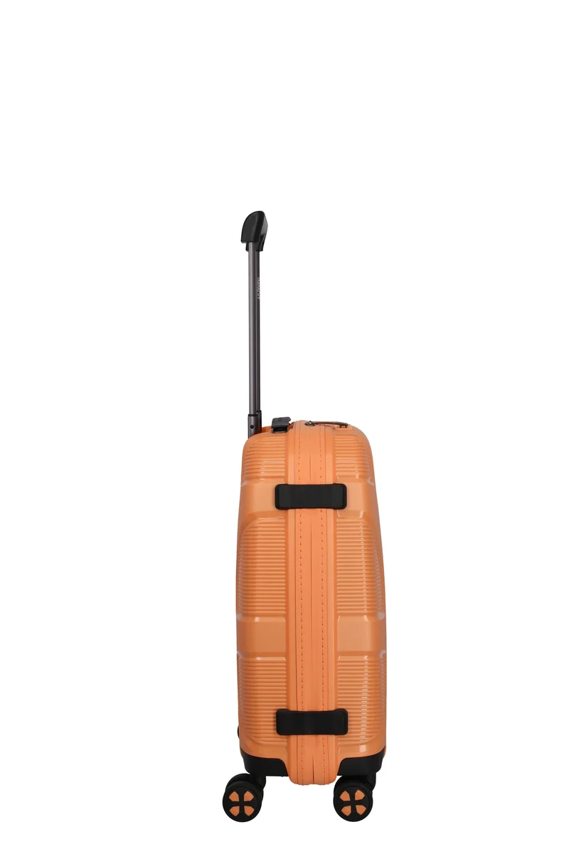 IMPACKT - IP1 Trolley S mit USB Port