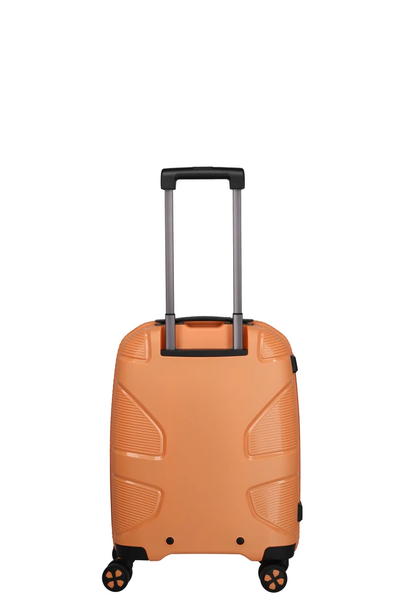IMPACKT - IP1 Trolley S mit USB Port