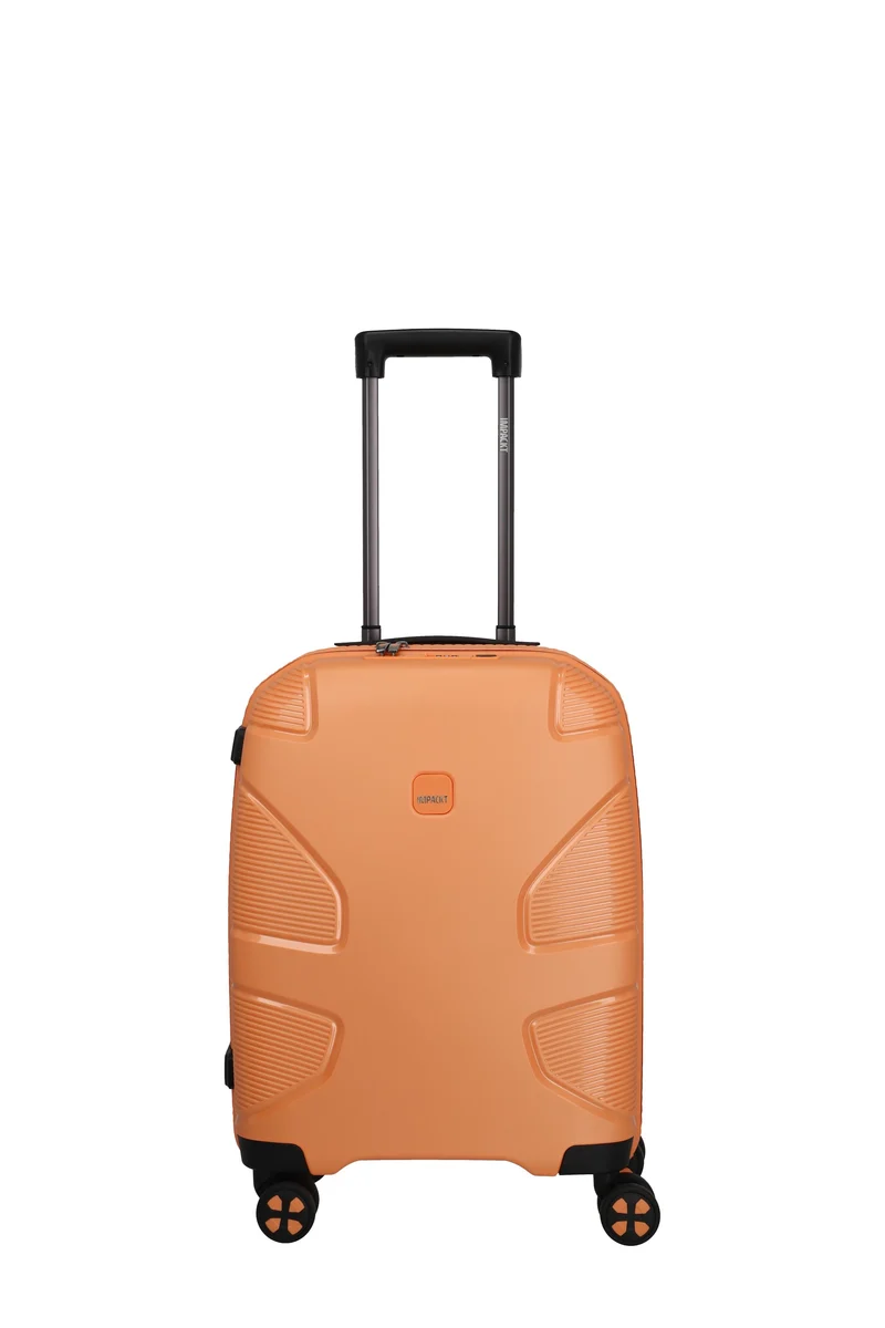IMPACKT - IP1 Trolley S mit USB Port