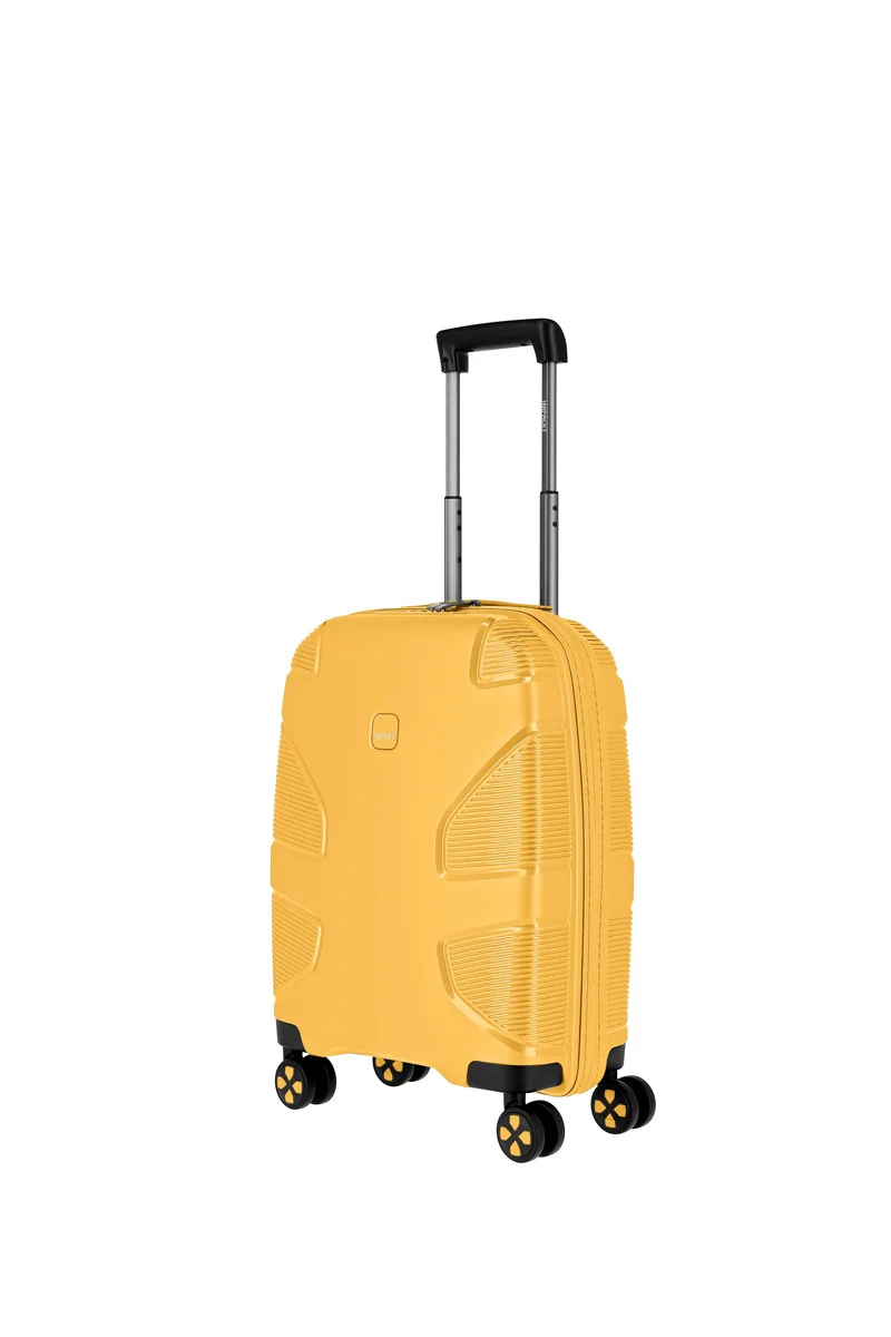 IMPACKT - IP1 Trolley S mit USB Port