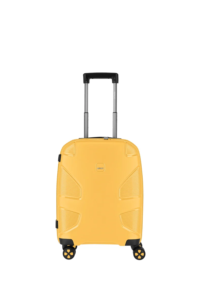 IMPACKT - IP1 Trolley S mit USB Port