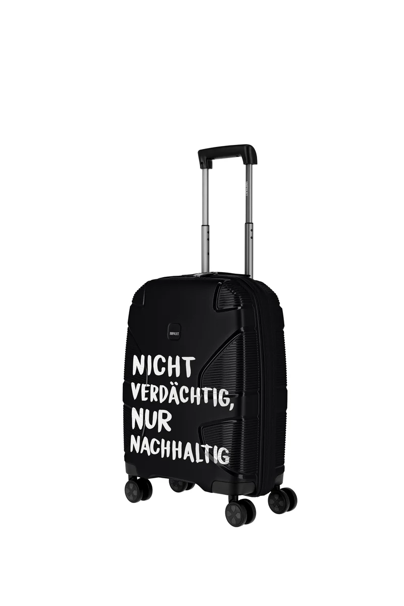 IMPACKT - IP1 Trolley S mit USB Port