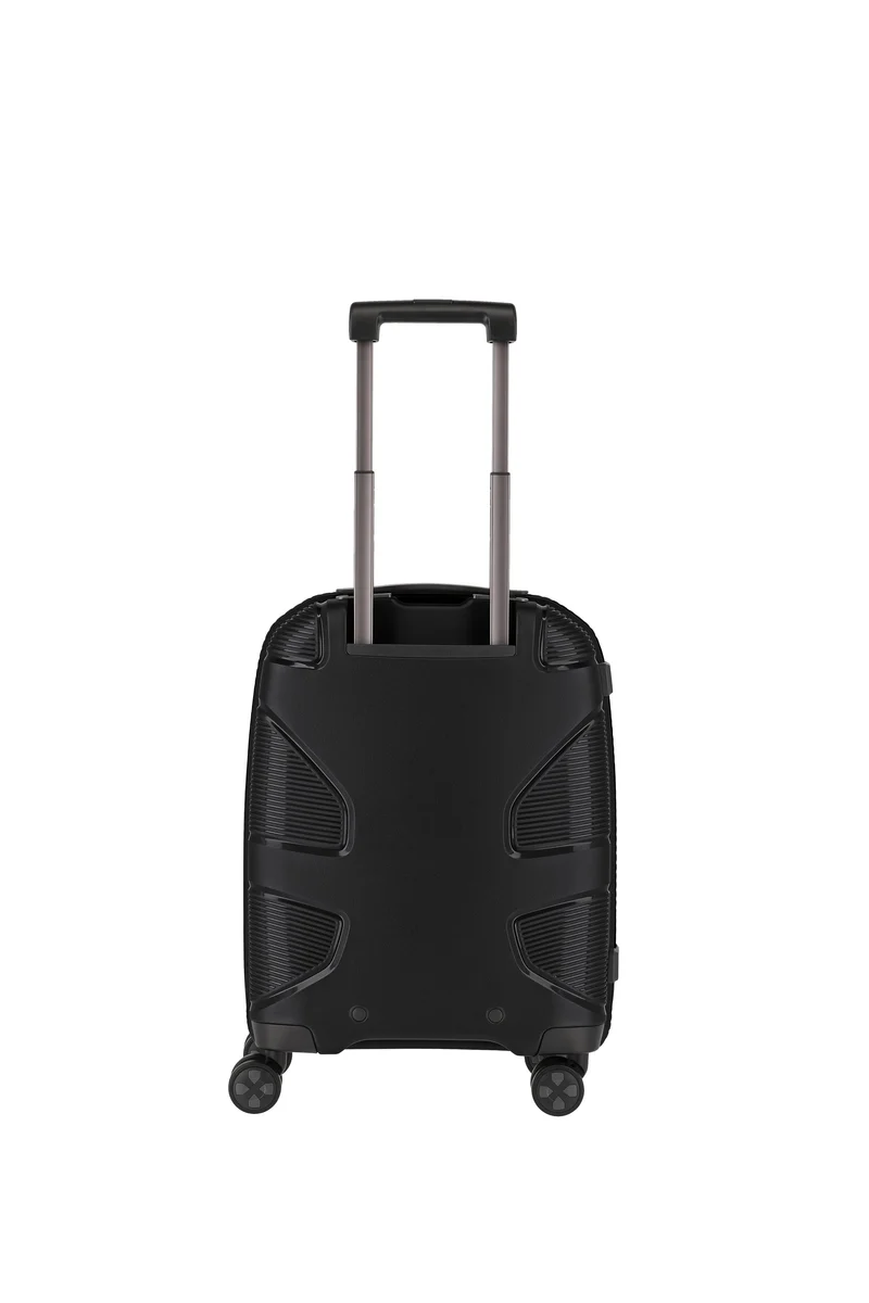 IMPACKT - IP1 Trolley S mit USB Port