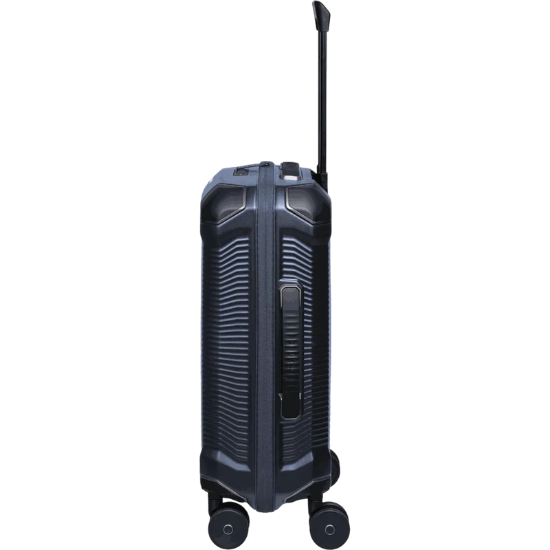 Travelite Millennium 4-Rollen-Kabinentrolley S 55 cm -Navy