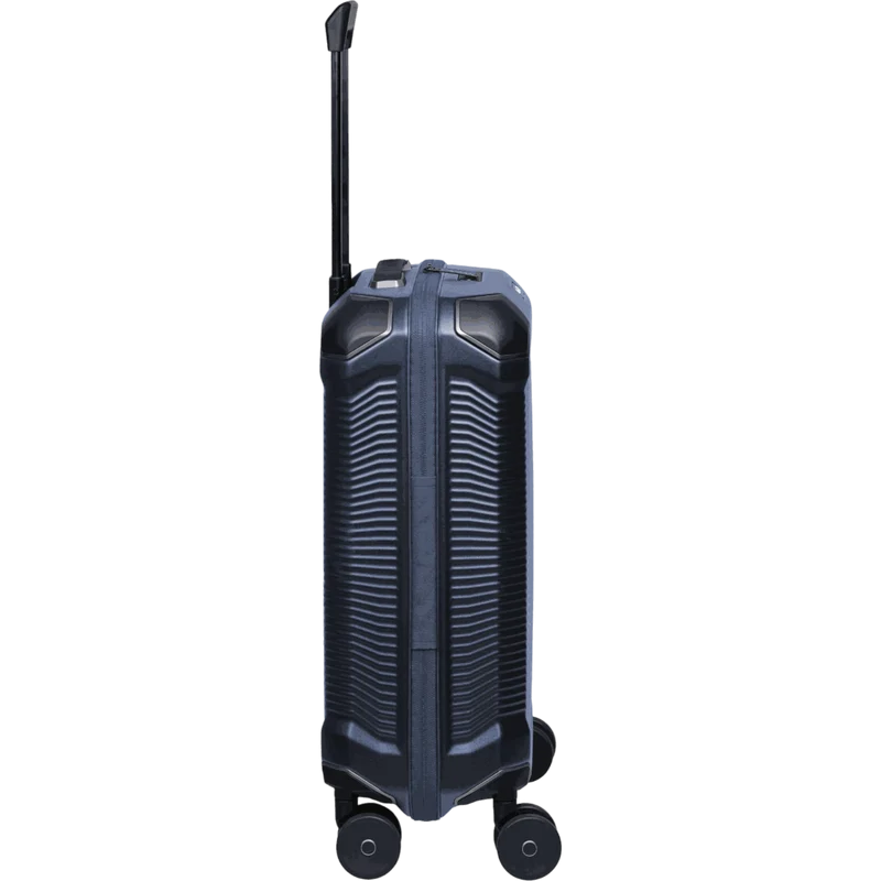 Travelite Millennium 4-Rollen-Kabinentrolley S 55 cm -Navy