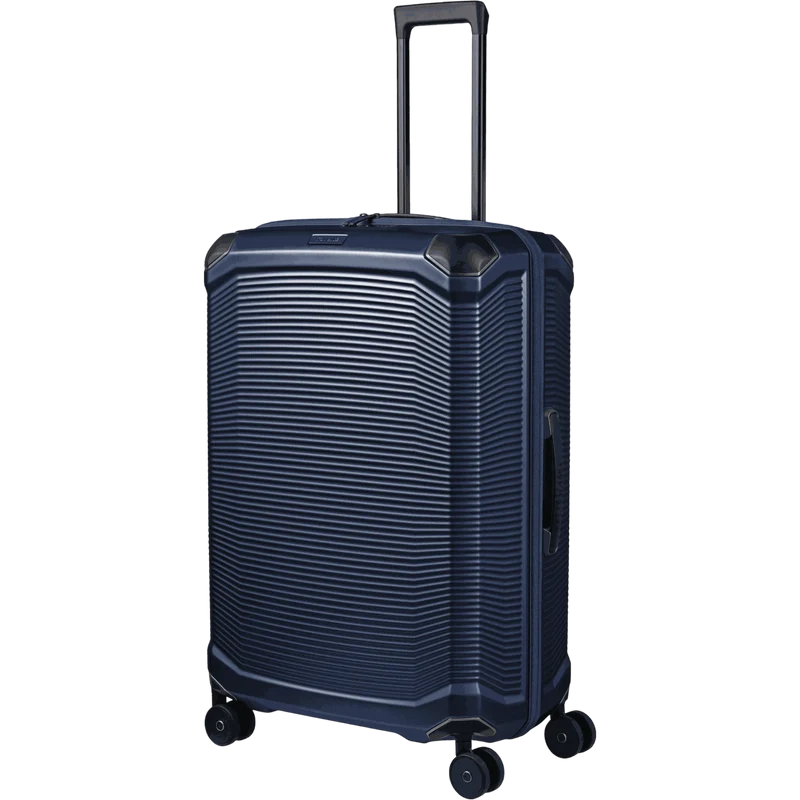Travelite Millennium 4-Rollen-Koffer L 76 cm -navy