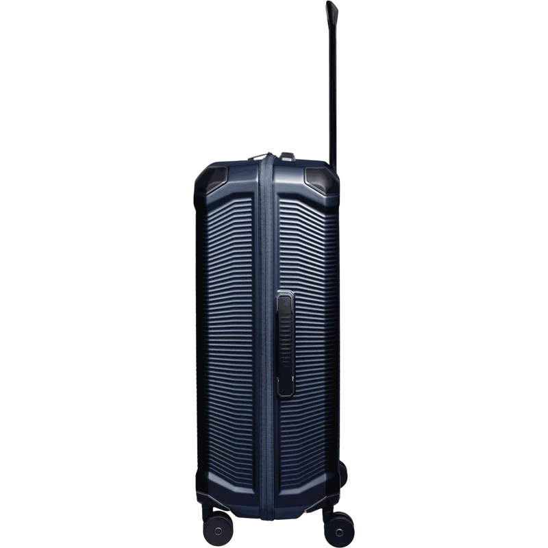 Travelite Millennium 4-Rollen-Koffer L 76 cm -navy