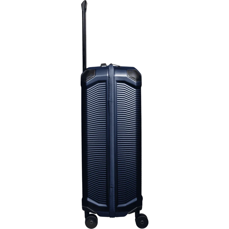 Travelite Millennium 4-Rollen-Koffer L 76 cm -navy