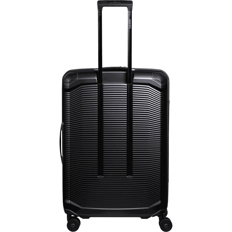 Travelite Millennium 4-Rollen-Koffer L 76 cm -black