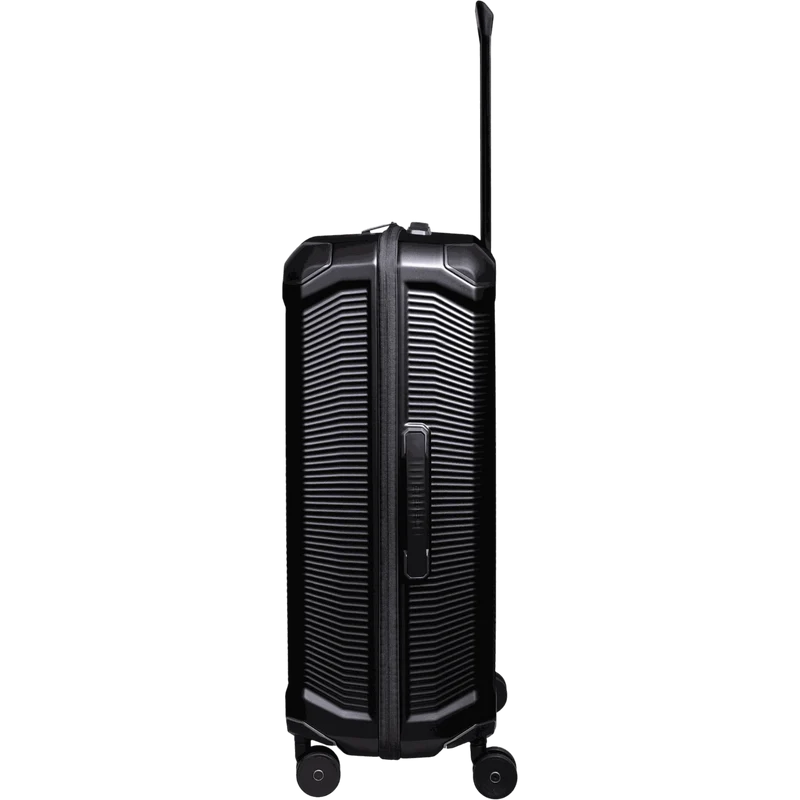 Travelite Millennium 4-Rollen-Koffer L 76 cm -black