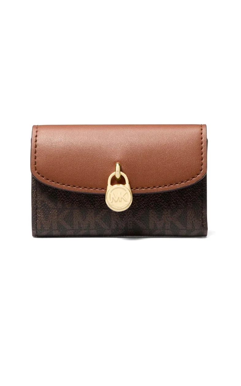 Michael Kors Geldbörse Lyra small