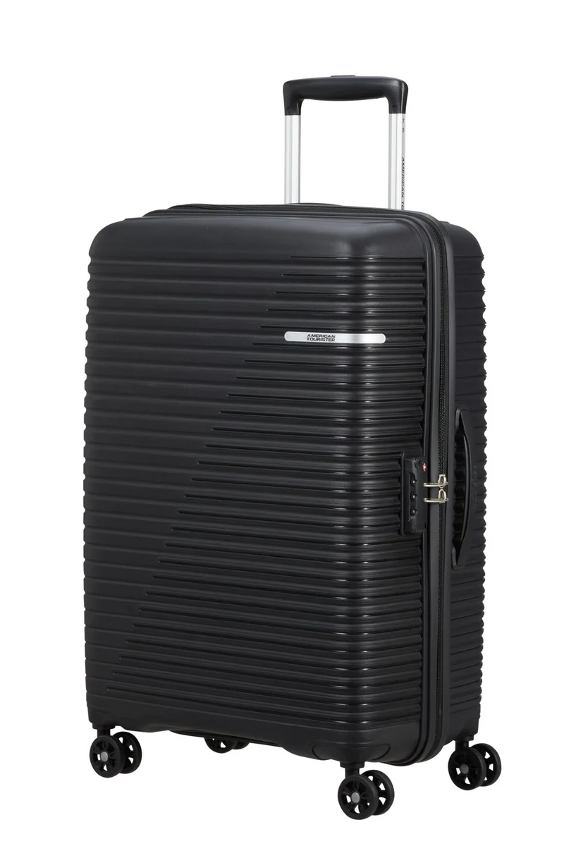 AMERICAN TOURISTER Liftoff Set L/M/S