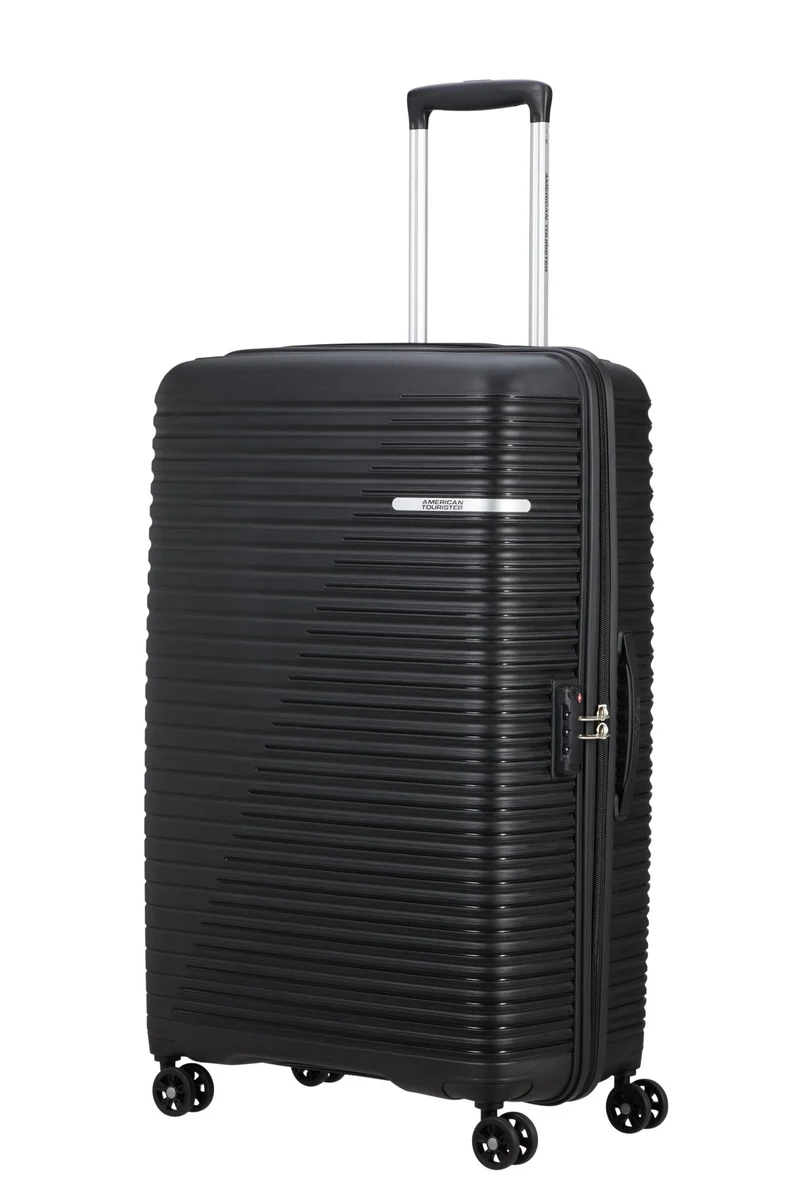 AMERICAN TOURISTER Liftoff Set L/M/S