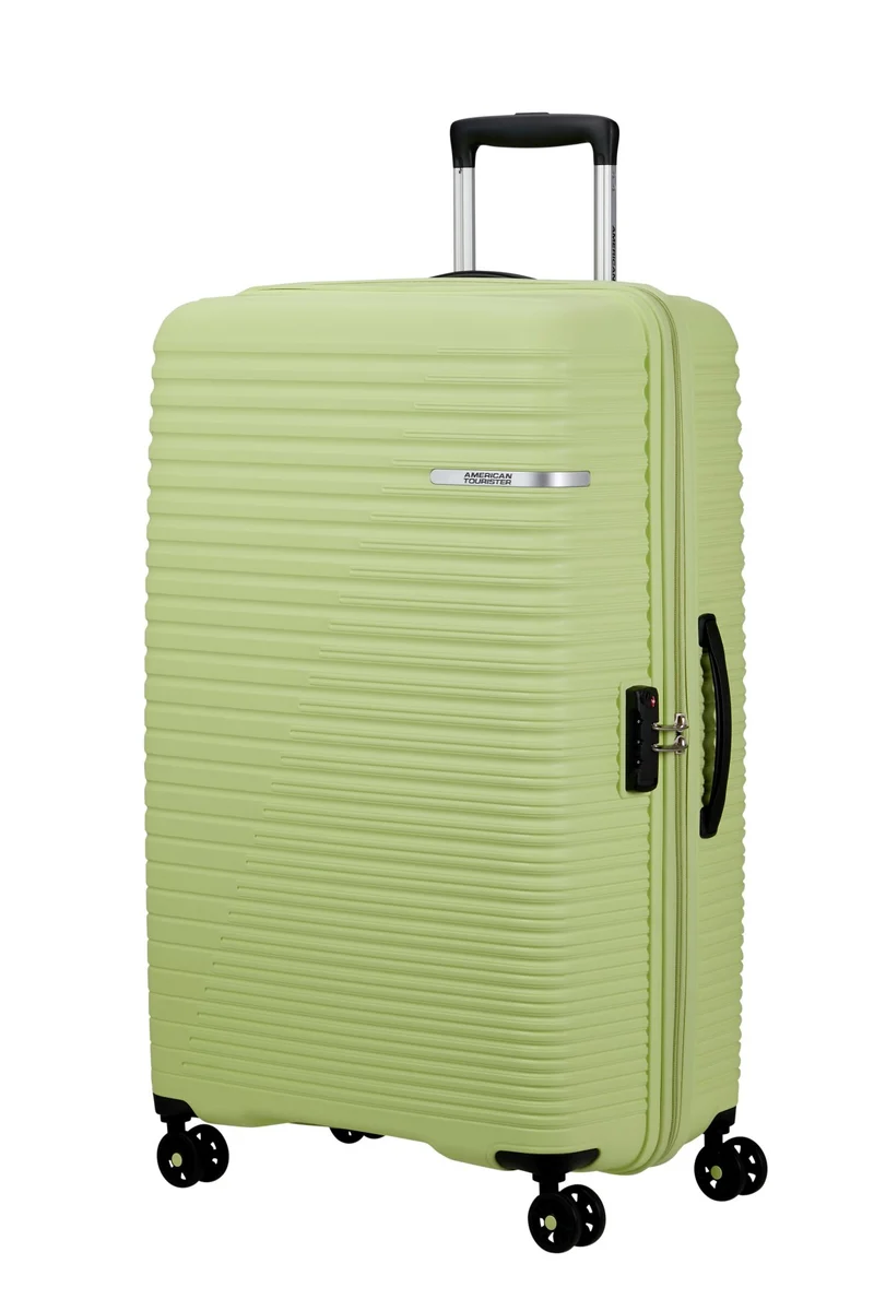 AMERICAN TOURISTER Liftoff Set L/M/S
