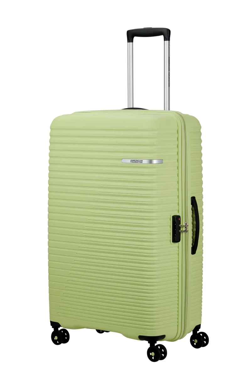 AMERICAN TOURISTER Liftoff Set L/M/S