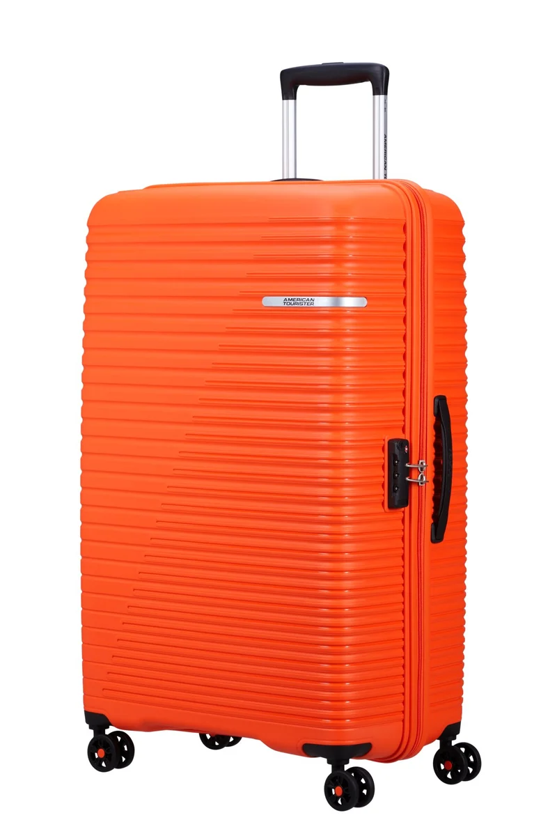 AMERICAN TOURISTER Liftoff Set L/M/S